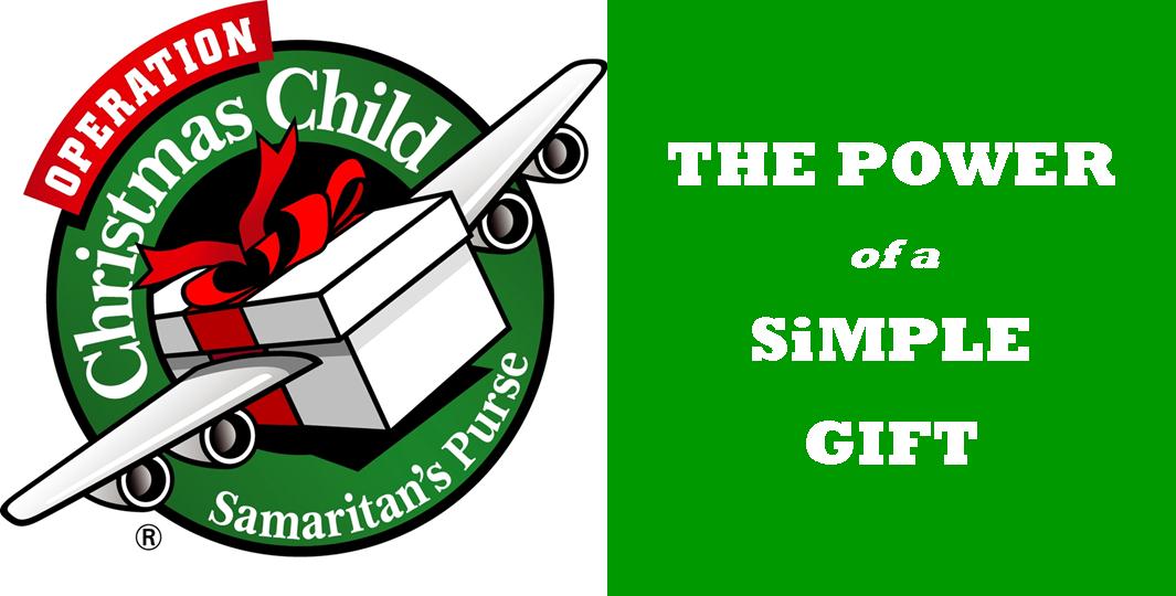 free clipart operation christmas child - photo #5